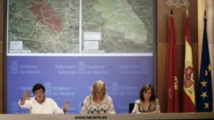 El Gobierno explica con generalidades los cambios en la dirección de Educación