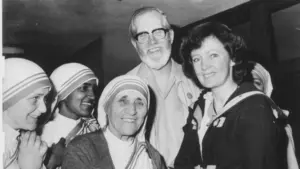 Madre Teresa de Calcuta, la monja que entregó su vida por los olvidados del mundo