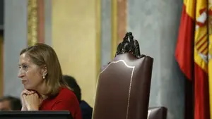 Pastor convoca el segundo Pleno de Investidura para el viernes con idea de votar a las 20.05 horas