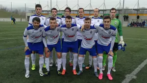 El Burladés abre la jornada en tercera superando al Subiza en Ripagaina