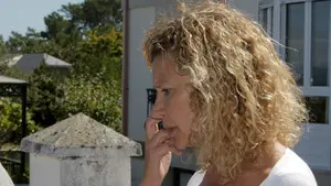 La Guardia Civil interroga a la madre de Diana Quer en su domicilio durante 6 horas hasta la madrugada