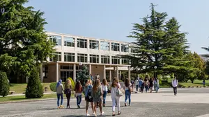Hito histórico de la Universidad de Navarra: logra situarse entre las 250 mejores universidades del mundo