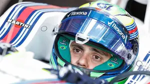 El brasile&ntilde;o Felipe&nbsp;Massa&nbsp;se retira al final de esta temporada
