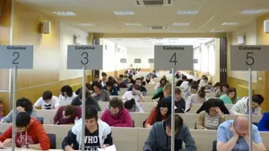 Ya está abierto el periodo de matriculación de la UNED en Tudela para el curso 2019-2020