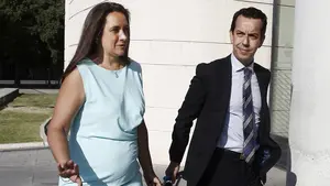 La nueva estrategia de la defensa sobre la violación de San Fermín: una amiga dice que eran muy majos y ligones y no necesitaban violar a nadie