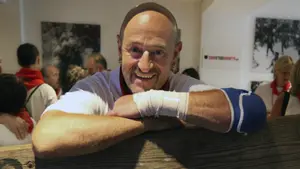 Las palabras en el funeral de Julen Madina: "No le gustaban los encierros, los amaba profundamente"