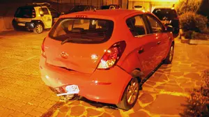 Imputados tres conductores por conducir bajo la influencia del alcohol en Villafranca, Lizoáin y Mutilva