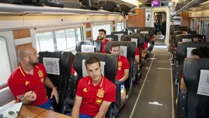 España busca goles y confianza en el inicio del camino al Mundial de Rusia