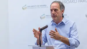 Bildu no condena el ataque de Alsasua y quiere que la Guardia Civil abandone la zona por la "presión" que ejerce