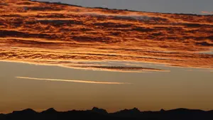 El 'veranillo de San Miguel' prolonga el tiempo cálido en Navarra durante los próximos días