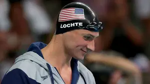 El Comité Olímpico de EEUU confirma la suspensión de 10 meses a Ryan Lochte