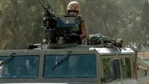 Fallece un militar español en Irak y otros dos resultan heridos en un accidente de tráfico