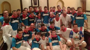 Tudelano - Formentera y Cirbonero - Guijuelo, sorteo de la Copa del Rey