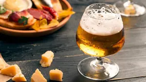 Los expertos responden a la gran pregunta: ¿La cerveza engorda?