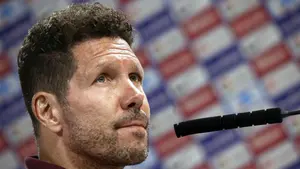 El Atlético de Simeone inicia ante el PSV un nuevo intento de alcanzar la Champions