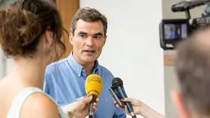 El PSN critica el rechazo del cuatripartito a ampliar la Ley de Transparencia a Comptos, Defensor del Pueblo y UPNA