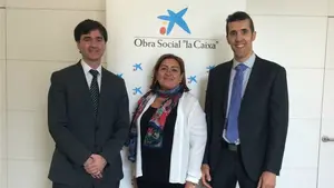 La Caixa destina 3.800 euros a la Fundaci&oacute;n Secretariado Gitano para formar a t&eacute;cnicos en capacitaci&oacute;n de lectura 