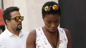 La historia de la madre del niño preadoptado en Valencia, en una carta:  "Me arrebataron a mi hijo"