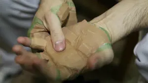 La empresa Aspe ha organizado 154 partidos en 39 localidades durante el último año