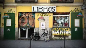 'Bibliotecas & bicicletas': dos maneras de avanzar y que buscan ser el tándem perfecto durante este otoño