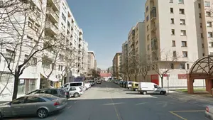 Localizada en Iturrama una mujer de 59 años que había desaparecido en San Fernando (Cádiz)