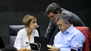 El PSN denuncia la situación económica de los servicios sociales e insta al Gobierno a revisar su financiación