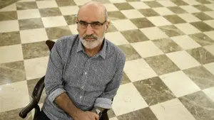 'Patria' sigue cosechando éxitos: Fernando Aranburu, Premio Nacional de Narrativa 2017 por su novela sobre ETA