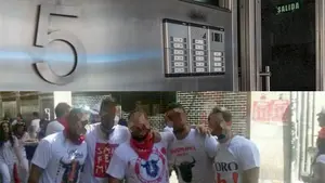 El juez sobre la violación de San Fermín: "No hay consentimiento, sino un mero sometimiento a la chica con superioridad física"