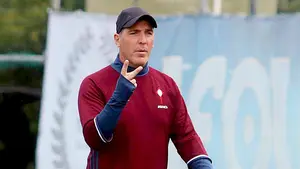 Eduardo Berizzo, asegura tras la igualada ante el Ajax: "Salimos reforzados de este partido" 