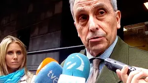 El abogado de la víctima en el caso de la violación de San Fermín: "Lo que más me ha chocado ha sido la testigo que han traído"