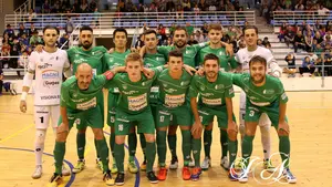 El Magna Gurpea se presenta oficialmente este martes con las novedades de Eric Martel y de Alvarito