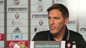 El entrenador del Sevilla sufre cáncer de próstata y será examinado para decidir el tratamiento a seguir