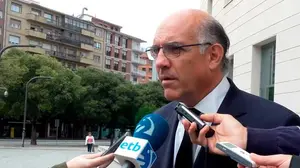 El responsable de la muerte de un hombre en un parque de atracciones de Elizondo no irá a la cárcel