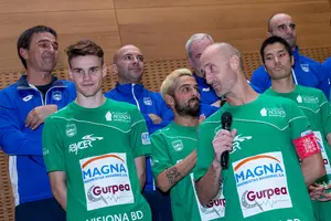 El Magna Gurpea supera ya los mil abonados para la próxima temporada que comenzará el 12 de octubre