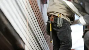 Comienzan las obras para promover 14 viviendas de alquiler en una localidad navarra