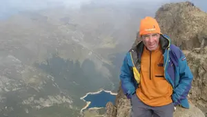 Muere un pamplonés y otros diez navarros resultan heridos por un desprendimiento en el Himalaya