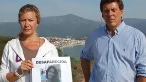 Un mariscador encuentra el móvil de Diana Quer en una zona próxima al puerto de Taragoña
