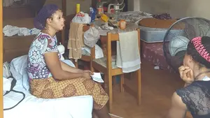 Detenido en Pamplona un miembro de una organización que prostituía a nigerianas con amenazas de vudú