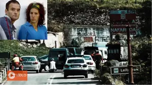 Tras la pista de un asesinato sin resolver: dos jefes de ETA pueden ser juzgados por ordenar matar a Juan Carlos Beiro en Leitza