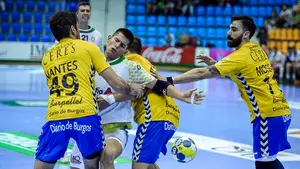 Victoria en el momento más delicado: Anaitasuna se impone por la minima en la pista del Villa de Aranda