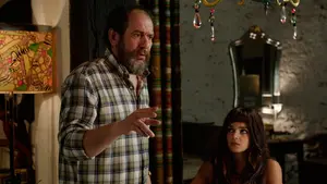 Karra Elejalde y Antonio de la Torre protagonizan la 26ª Muestra de Cine Español de Tudela