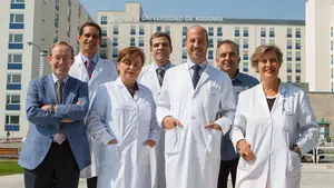 'Medicina de precisión' contra el cáncer: la nueva herramienta que busca reducir los efectos secundarios en las terapias