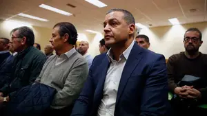 Cuatro años de prisión para el Miguel Ángel Flores, máximo responsable de la tragedia del Madrid Arena