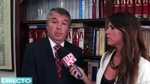 El abogado de 'El Prenda': "La gente joven va a San Fermín a beber y mantener relaciones sexuales"