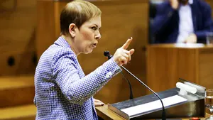 UPN quiere saber si el Gobierno Barkos ha auxiliado "de forma expresa" a Diario de Noticias con su rescate