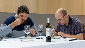 Los fogones del Gazteluleku dilucidan el toro más sabroso de la Feria de San Fermín 2016