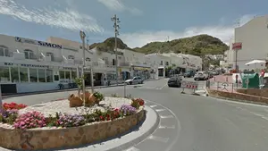 Detenido un guardia civil acusado de arrancar una oreja de un mordisco a un hombre durante una discusión