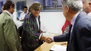 Sorpresa en la primera plaza de Espa&ntilde;a: Sim&oacute;n Casas, nuevo empresario de Las Ventas para los cuatro pr&oacute;ximos a&ntilde;os