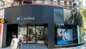 Lluvia de premios para CaixaBank: banco más innovador del mundo y mejor banca privada en comunicación digital 