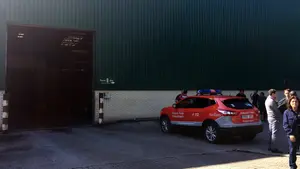 Tres fallecidos en accidente laboral en dos semanas en Navarra: los sindicatos, por la seguridad en el trabajo